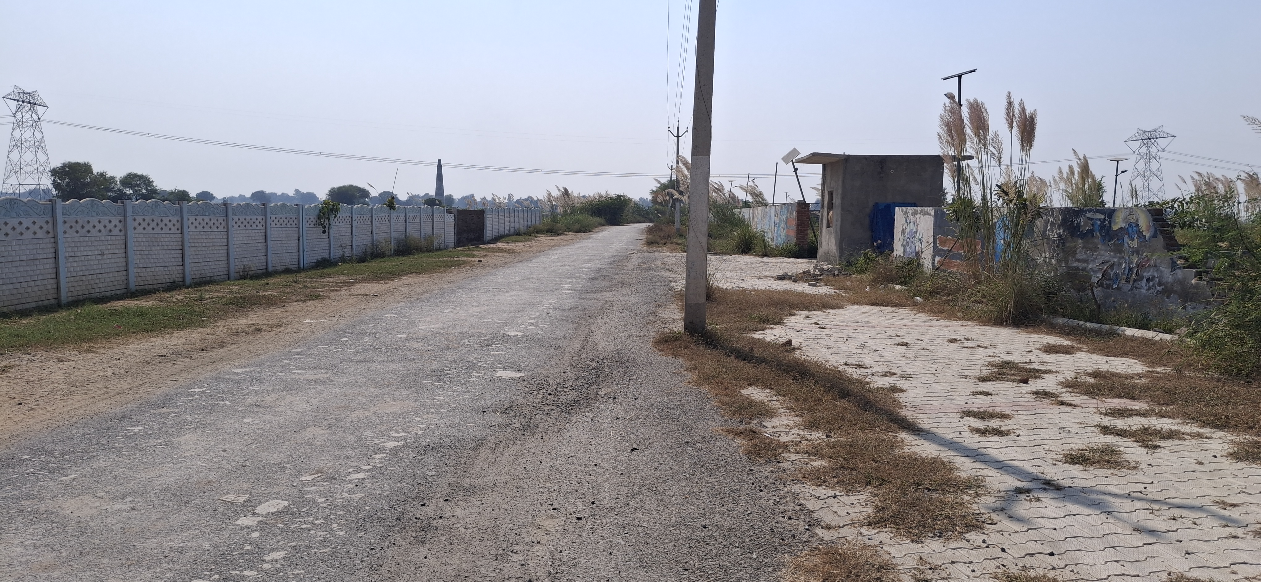 Commercial Land 150 Acre For Resale in Upsidc Site B Greater Noida  7715756