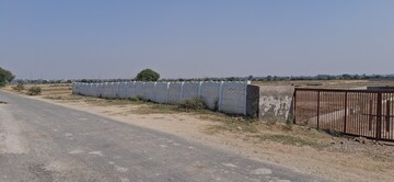 Plot Area in  Land at Upsidc Site B – for Sale