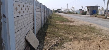  Land – Exterior View View at Upsidc Site B - for Sale