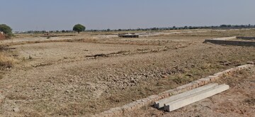 Plot Area in  Plot at Upsidc Site B – for Sale