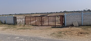  Plot – Exterior View View at Upsidc Site B - for Sale