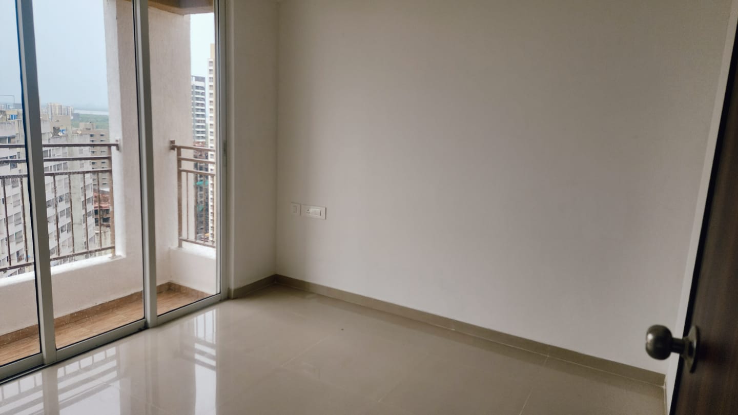 1 BHK Apartment For Rent in JP North Alexa Mira Road Mumbai  7715795