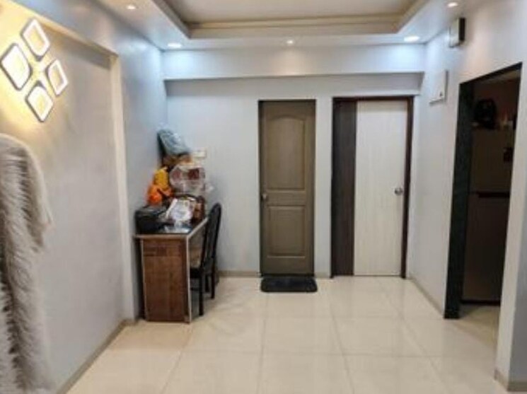 Living Room, alfa-mana-residence 1 Bedroom 425 Sq.Ft. Apartment In Mazgaon Mumbai 7715797