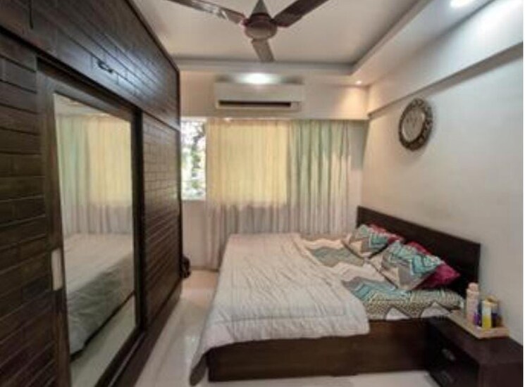 Bedroom, alfa-mana-residence 1 Bedroom 425 Sq.Ft. Apartment In Mazgaon Mumbai 7715797