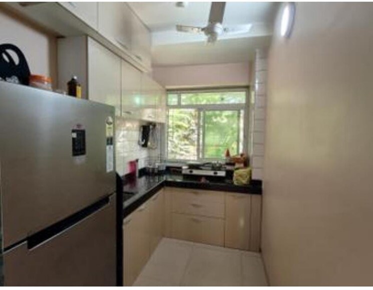 Kitchen, alfa-mana-residence 1 Bedroom 425 Sq.Ft. Apartment In Mazgaon Mumbai 7715797