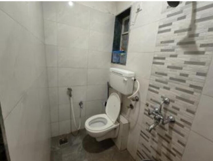 Bathroom, alfa-mana-residence 1 Bedroom 425 Sq.Ft. Apartment In Mazgaon Mumbai 7715797