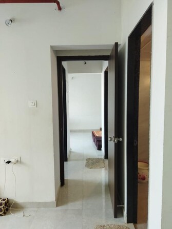 1 BHK Apartment For Rent in JP North Atria Mira Road Thane  7715801