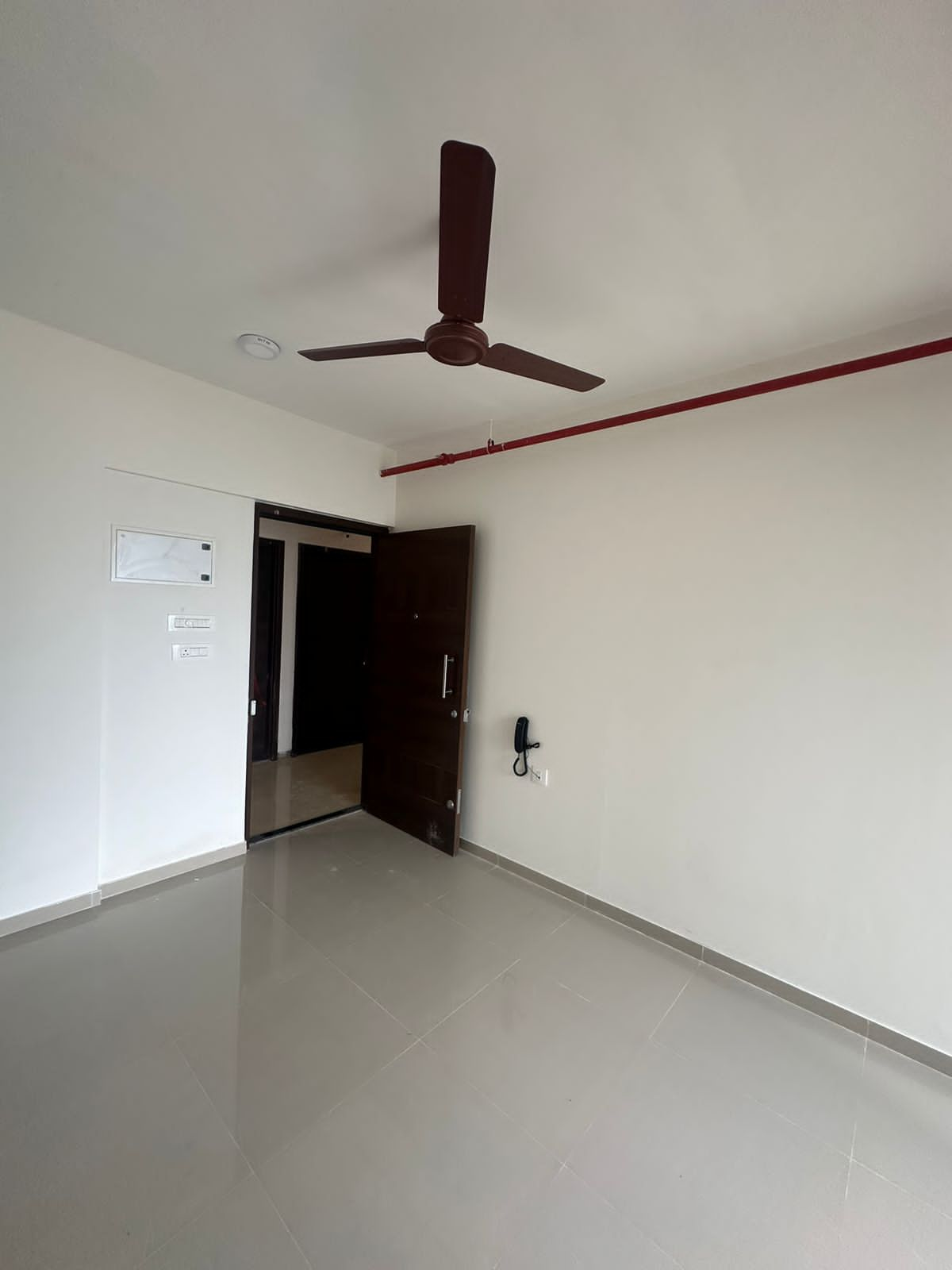 1 BHK Apartment For Rent in JP North Aviva Mira Road Mumbai  7715804