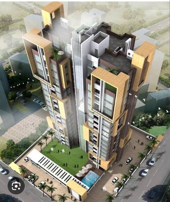 3 BHK Apartment For Resale in Solitaire 20 Sealdah Kolkata  7715820