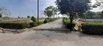 Plot Area in  Plot at Jewar – for Sale