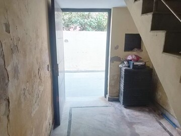  Plot – Exterior View View at Roza Jalalpur - for Sale