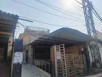  Plot – Exterior View View at Roza Jalalpur - for Sale