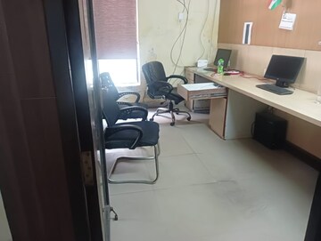  Plot – Exterior View View at Roza Jalalpur - for Sale