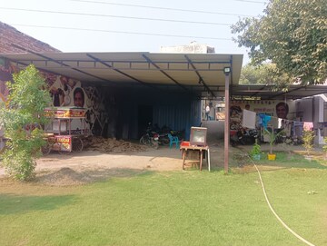  Plot – Exterior View View at Roza Jalalpur - for Sale