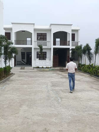 3 BHK Villa For Resale in Bakkas Lucknow  7715859