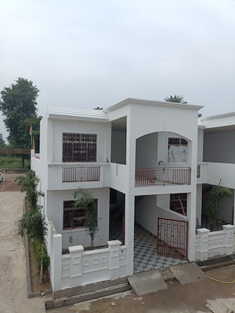 3 BHK Villa For Resale in Bakkas Lucknow  7715859