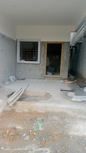 Parking in 2 BHK Independent House at Rampura – for Sale