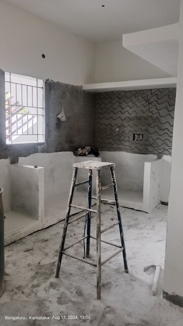 Bathroom in 2 BHK Independent House at Rampura – for Sale