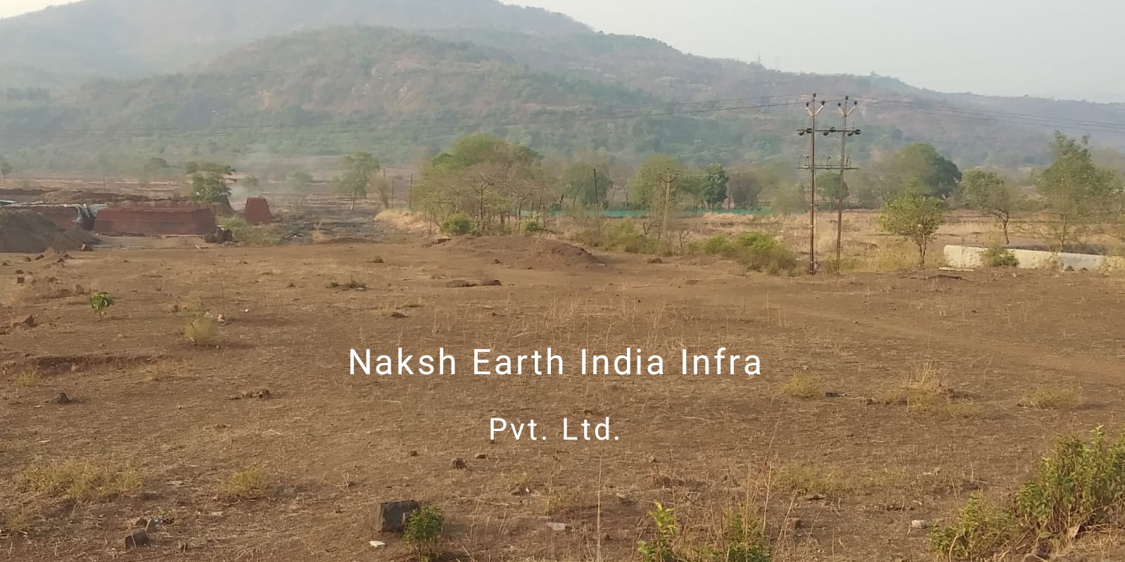 Plot For Resale in Khalapur Navi Mumbai  7715894