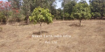 Plot Area in  Plot at Pen – for Sale