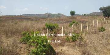 Plot Area in  Plot at Pen – for Sale