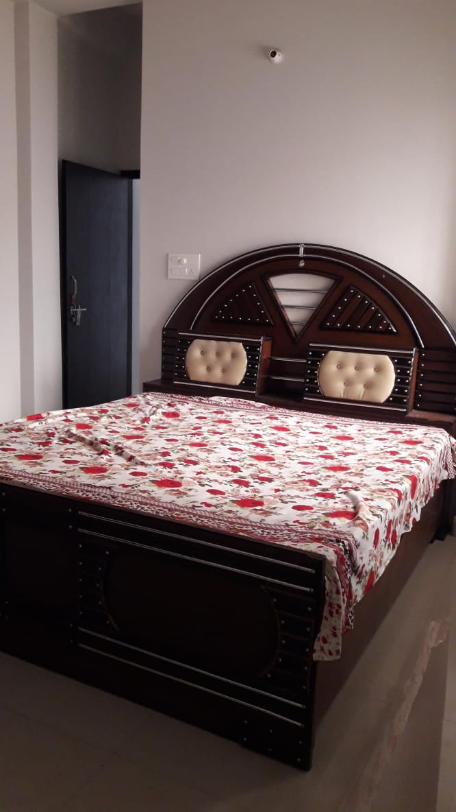 1 RK Villa For Rent in Ballupur Dehradun  7715923