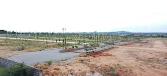 Plot For Resale in Ithika Shaantham Meadows Ramanthapur Hyderabad  7715937