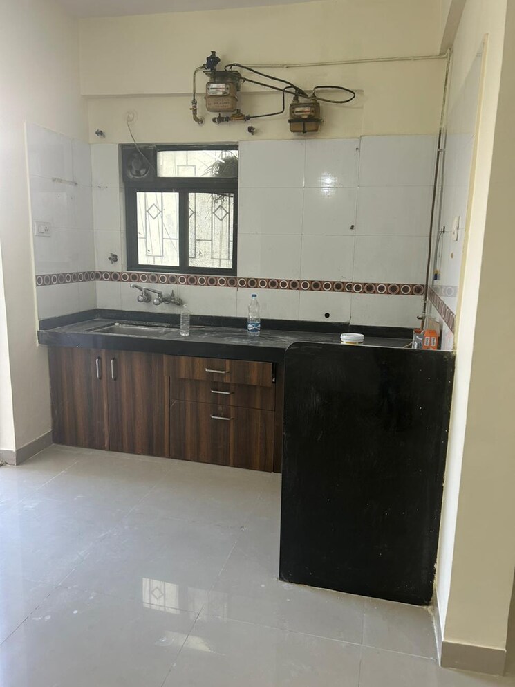 Kitchen, goel-ganga-atharva-ganga 2 Bedroom 890 Sq.Ft. Apartment In Pashan Pune 7715936
