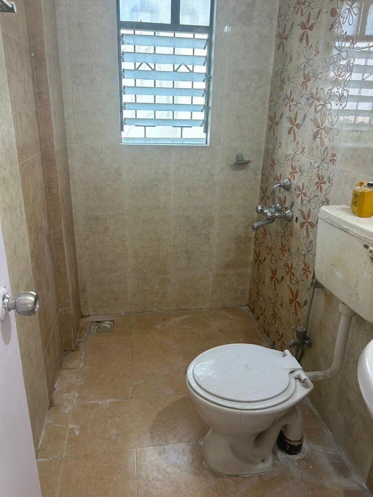 Bathroom, goel-ganga-atharva-ganga 2 Bedroom 890 Sq.Ft. Apartment In Pashan Pune 7715936