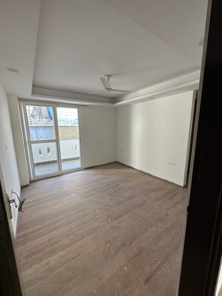 3 BHK Builder Floor For Rent in Sector 23