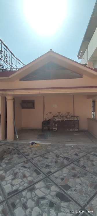 1.5 BHK Apartment For Rent in Mohit Nagar Dehradun  7693131