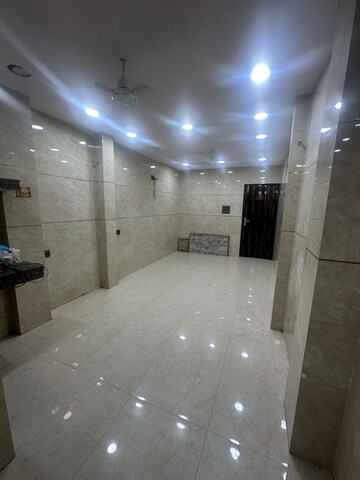 1 RK Builder Floor For Rent in Lajpat Nagar 4