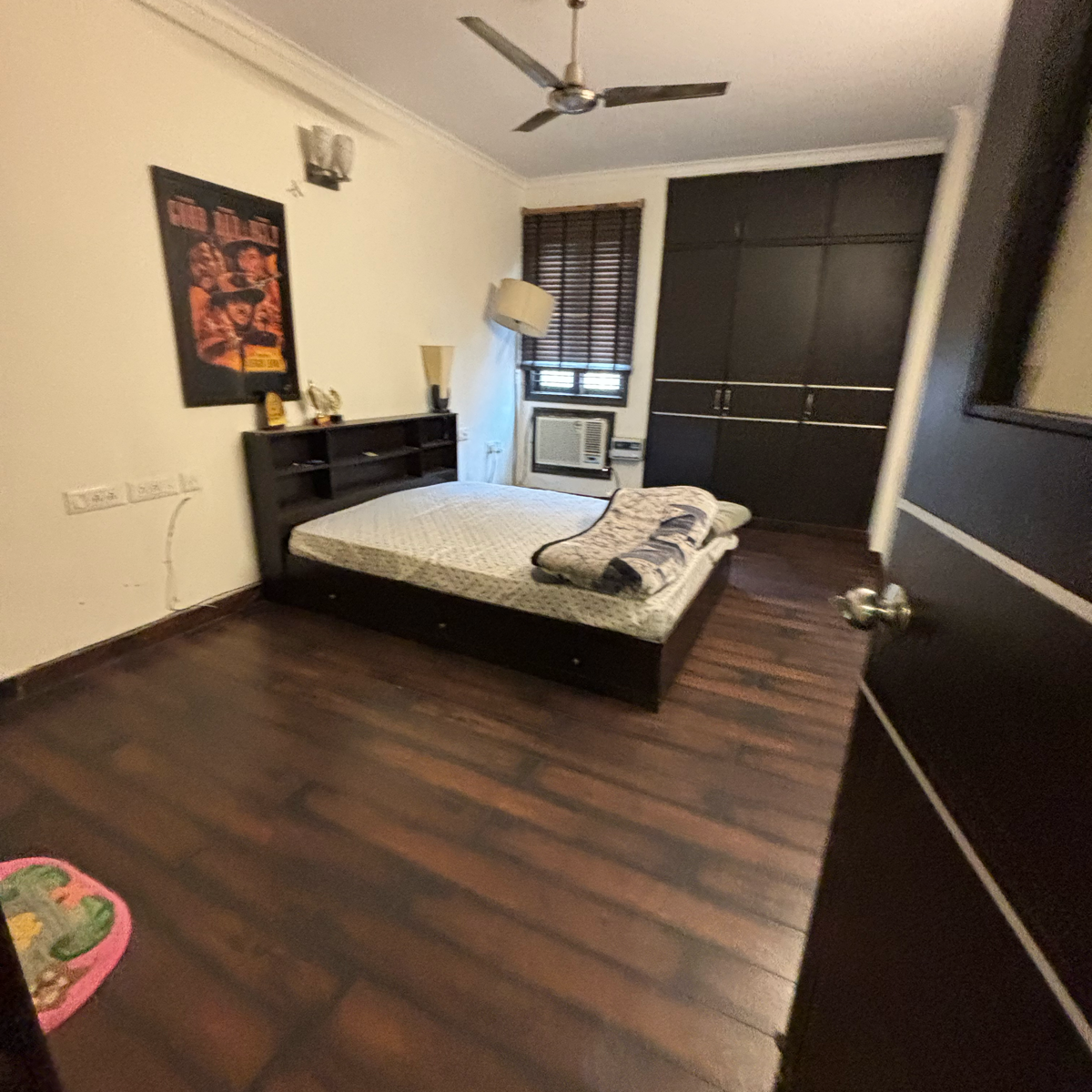 3 BHK Independent House For Rent in Gulmohar Park Delhi  7715994