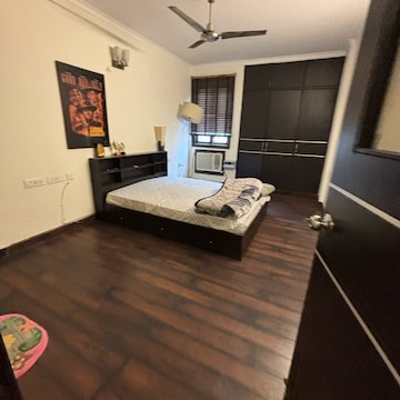 3 BHK Independent House For Rent in Gulmohar Park Delhi  7715994