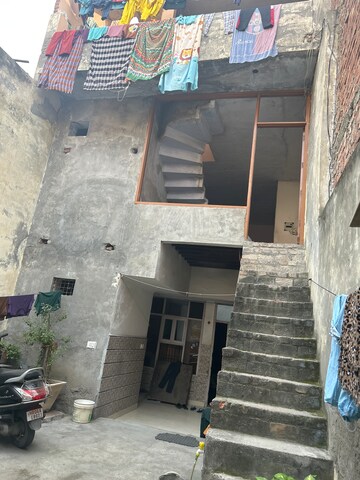 6+ BHK Independent House For Resale in Model Town Panipat  7715990