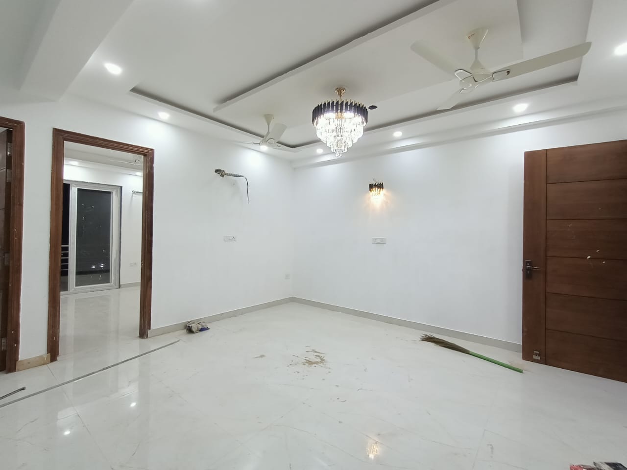 3 BHK Builder Floor For Rent in Palam Vihar