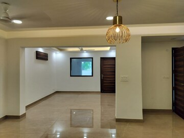 Furnished Amenities in 2 BHK Builder Floor at Palam Vihar – for Rent