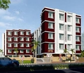 2 BHK Apartment For Resale in Vijayraj Alok Apartment Vile Parle East Mumbai  7716036