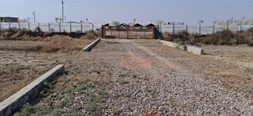 Plot Area in  Plot at Upsidc Site B – for Sale