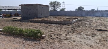 Plot Area in  Plot at Upsidc Site B – for Sale