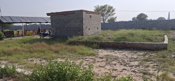 Plot Area in  Plot at Upsidc Site B – for Sale