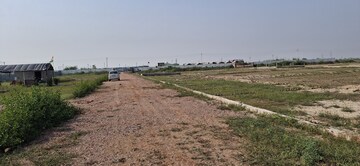 Plot Area in  Plot at Upsidc Site B – for Sale