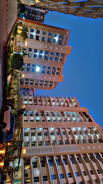 3 BHK Apartment For Sale in Hermitage Centralis, Vip Road