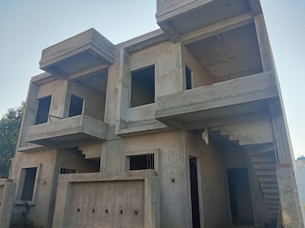 2 BHK Independent House For Resale in Malhour Lucknow  7716109