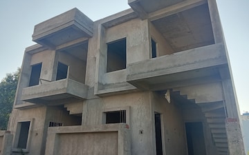 2 BHK Independent House For Sale in Malhour