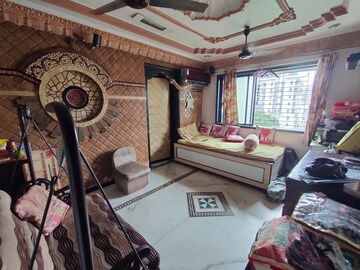 1 BHK Apartment For Resale in Kandivali West Mumbai  7716115