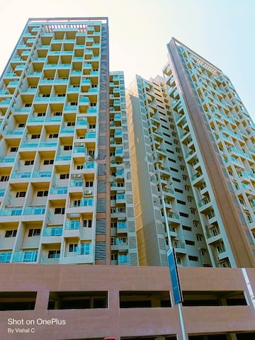 3 BHK Apartment For Rent in Rajapushpa Atria Gachibowli Hyderabad  7716132