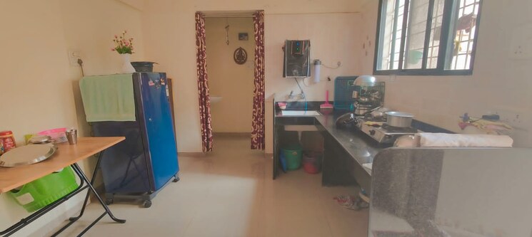 Living Room, ms-plaza-wakad 1 Bedroom 690 Sq.Ft. Apartment In Wakad Pune 7716165