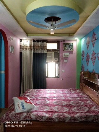 1 BHK Independent House For Rent in Dwarka Mor Delhi  7716159