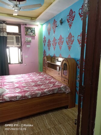 1 BHK Independent House For Rent in Dwarka Mor Delhi  7716159